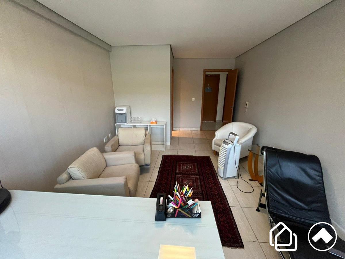 Sala, Buritis, 1 Vaga