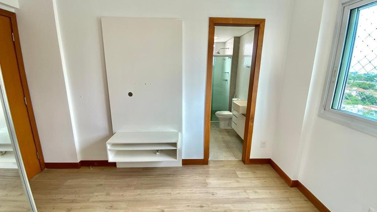 Apartamento, São José, 4 Quartos, 4 Vagas, 4 Suítes