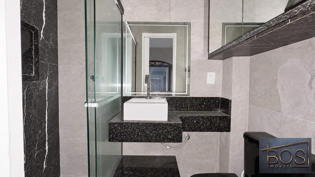 Apartamento, Luxemburgo, 4 Quartos, 1 Vaga, 1 Suíte