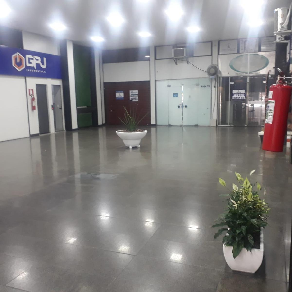 Loja, Centro, 1 Vaga