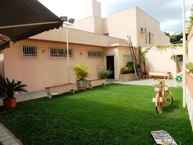 Casa, São Bento, 5 Quartos, 4 Vagas, 3 Suítes