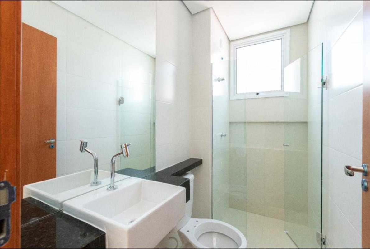 Cobertura, Salgado Filho, 3 Quartos, 2 Vagas, 1 Suíte