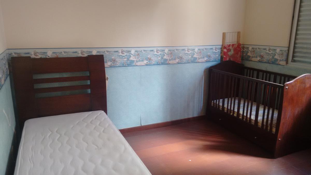 Apartamento, Itapoã, 3 Quartos, 1 Vaga, 1 Suíte