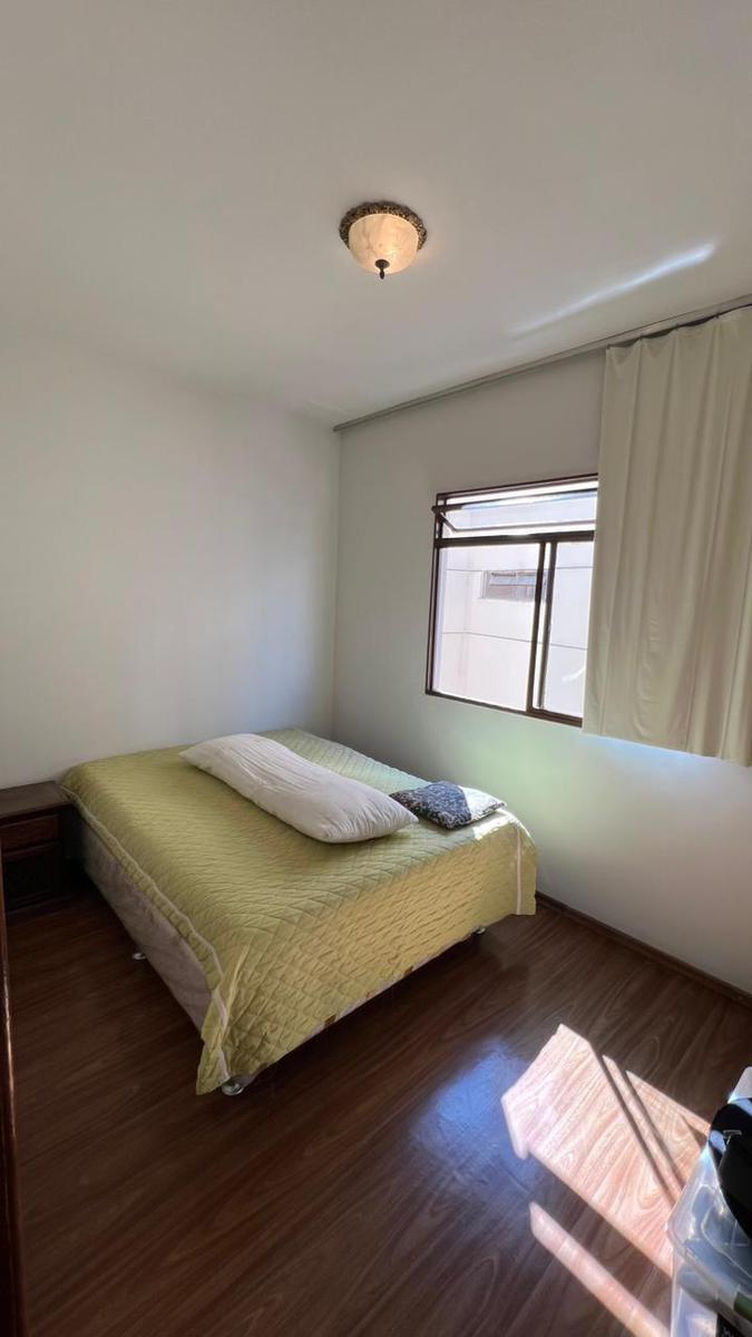 Apartamento, Nova Granada, 3 Quartos, 1 Vaga