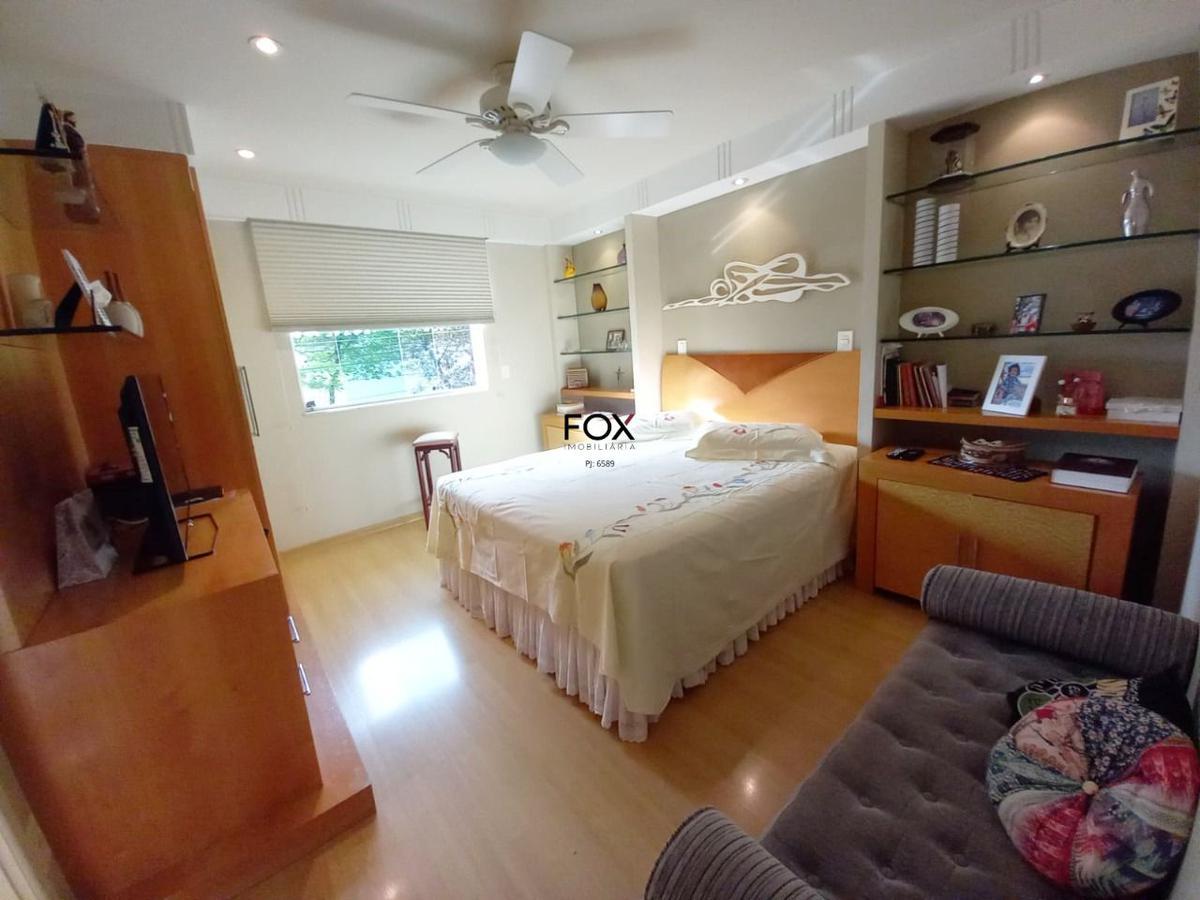 Casa, Comiteco, 5 Quartos, 4 Vagas, 5 Suítes