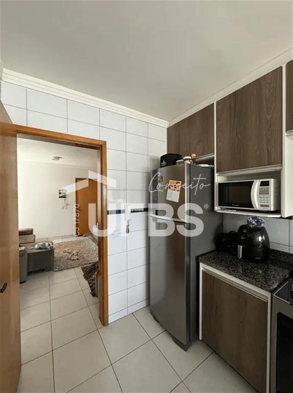 Apartamento, Jardim Brasília, 2 Quartos, 1 Vaga, 0 Suíte