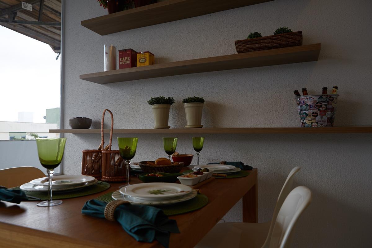 Apartamento, Castelo, 2 Quartos, 1 Vaga, 1 Suíte