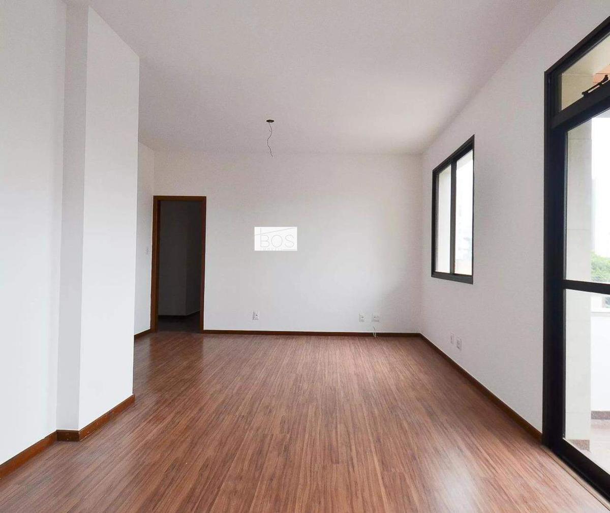 Apartamento, Serra, 4 Quartos, 2 Vagas, 1 Suíte