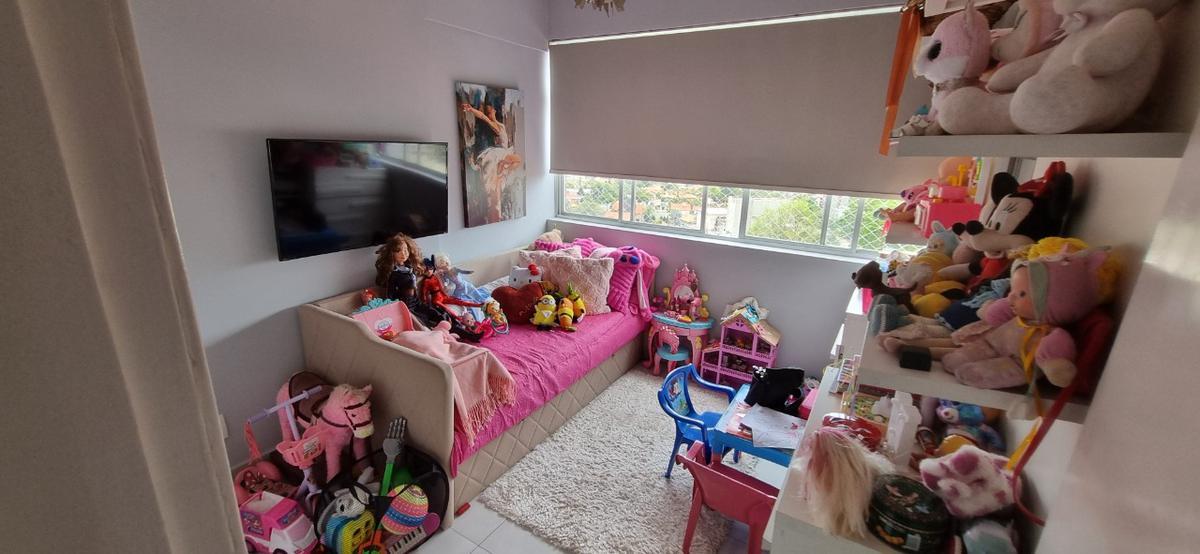 Apartamento, São Bento, 3 Quartos, 1 Vaga, 2 Suítes