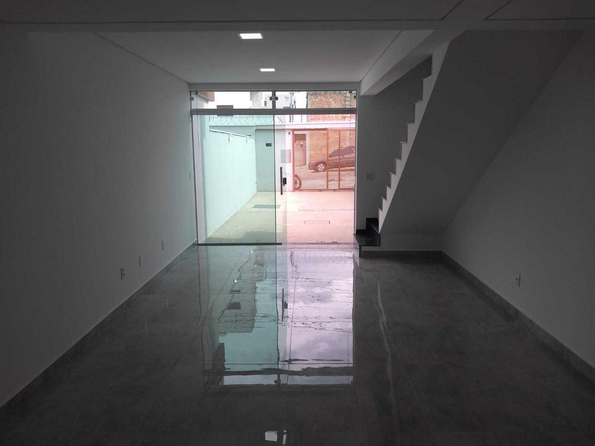Casa, Parque Xangri-lá, 3 Quartos, 2 Vagas, 1 Suíte
