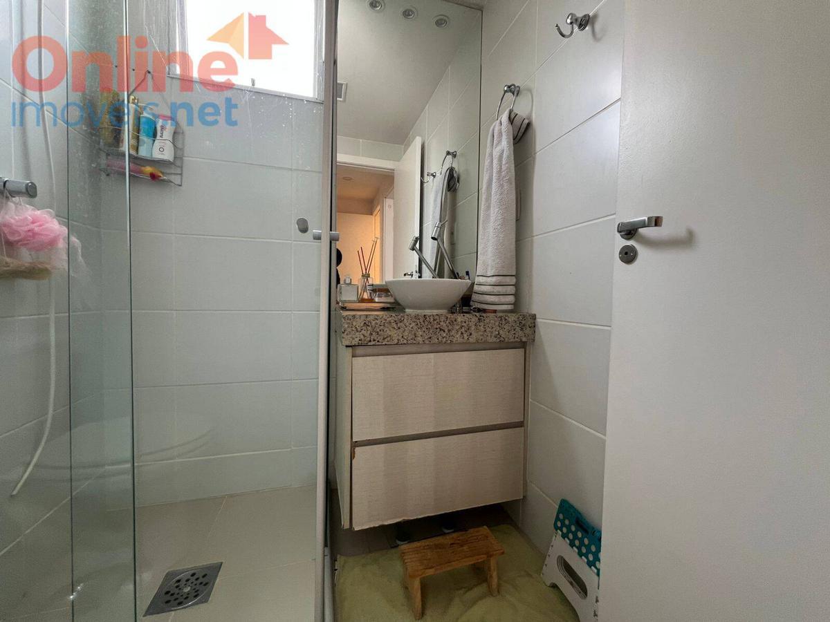 Apartamento, Sagrada Família, 3 Quartos, 0 Vaga, 1 Suíte