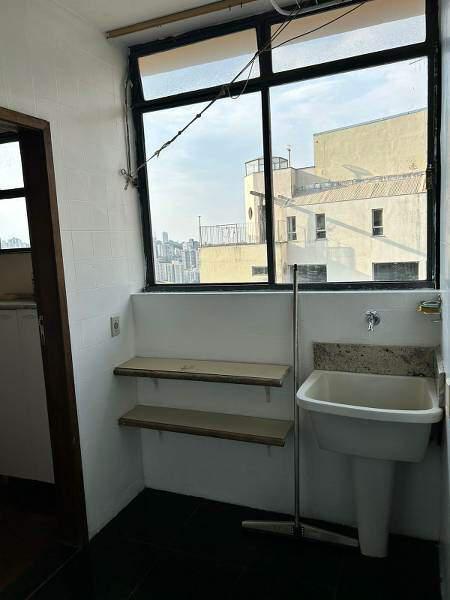 Cobertura, Buritis, 4 Quartos, 3 Vagas, 1 Suíte