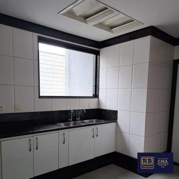 Cobertura, Savassi, 3 Quartos, 1 Vaga, 1 Suíte