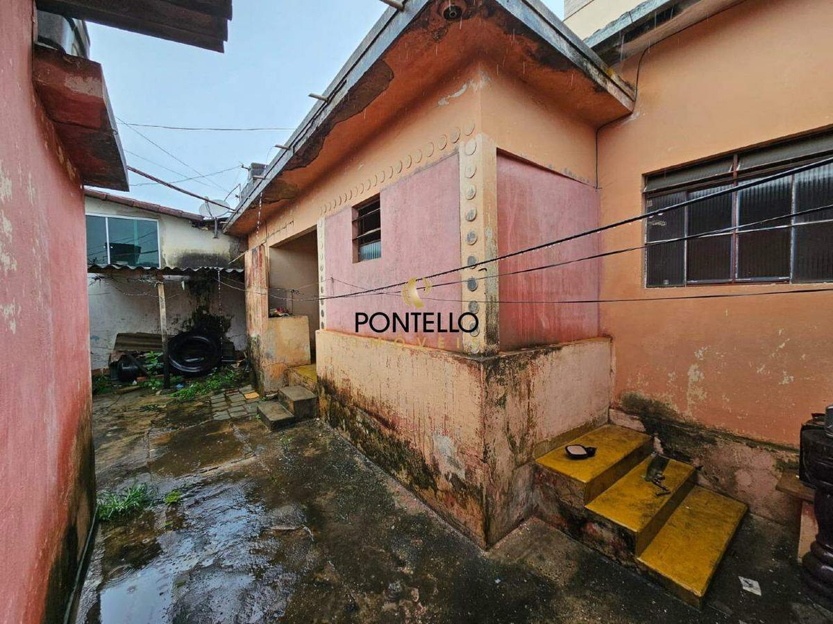 Lote, São Dimas, 0 Quarto, 5 Vagas