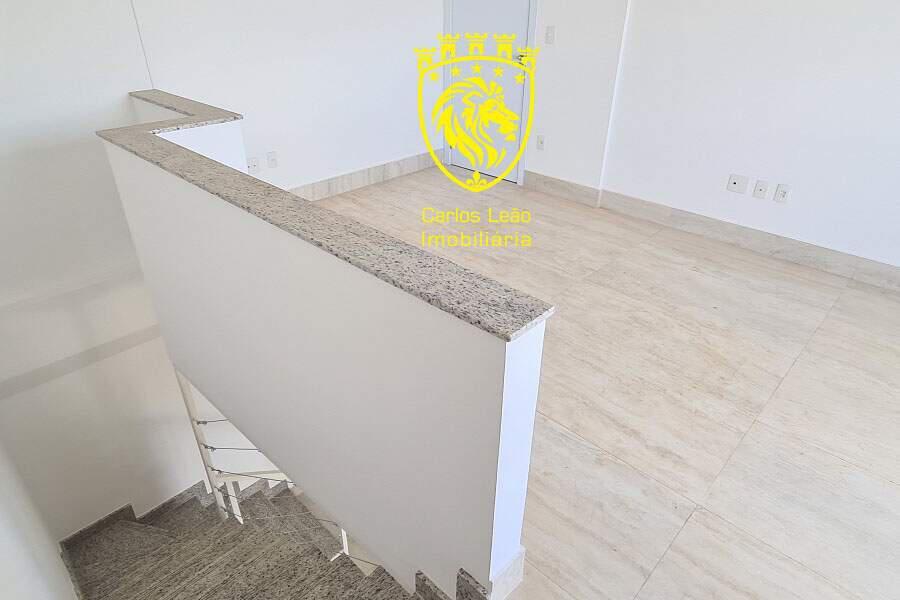 Cobertura, Buritis, 3 Quartos, 3 Vagas, 3 Suítes