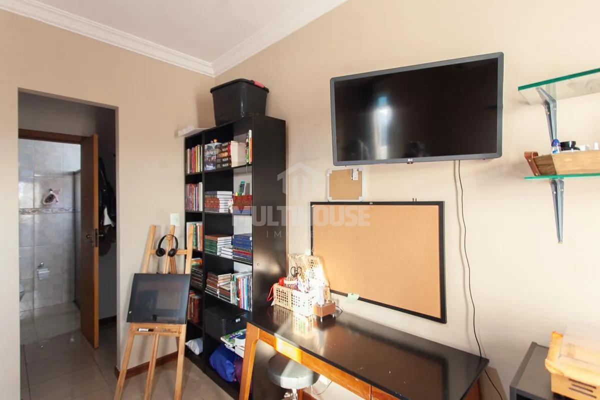 Apartamento, Itapoã, 4 Quartos, 3 Vagas, 2 Suítes