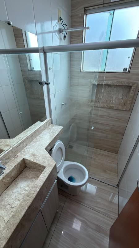 Apartamento, Masterville, 2 Quartos, 1 Vaga