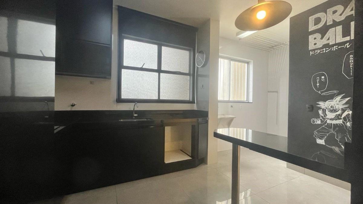Apartamento, Ipiranga, 3 Quartos, 2 Vagas, 1 Suíte