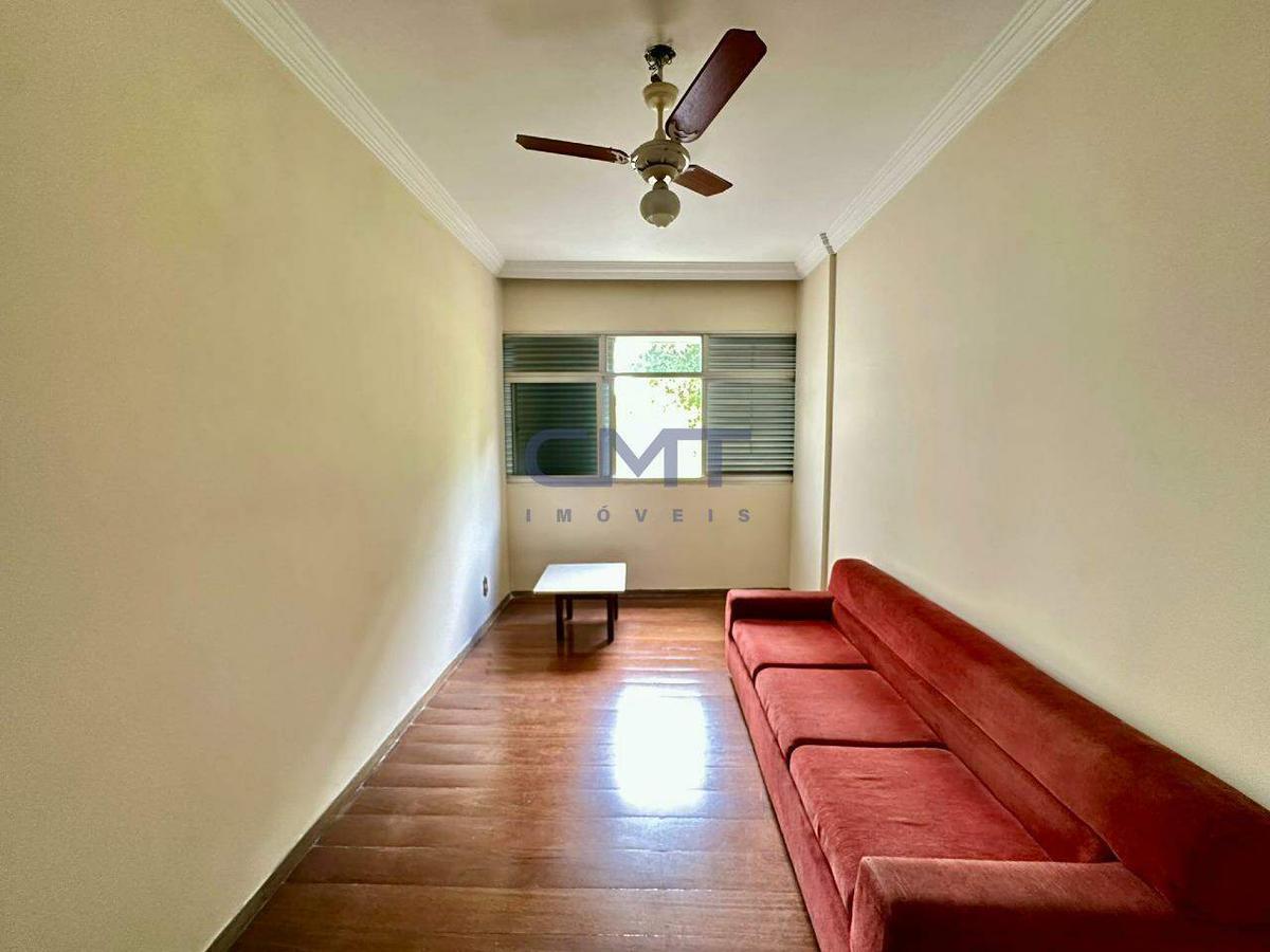Apartamento, Lourdes, 4 Quartos, 3 Vagas, 1 Suíte