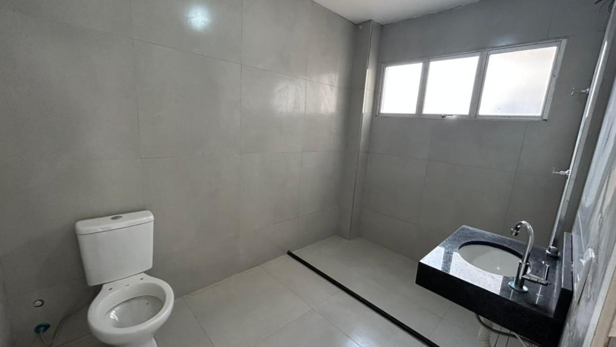 Apartamento, Alto das Flores, 1 Quarto, 1 Vaga