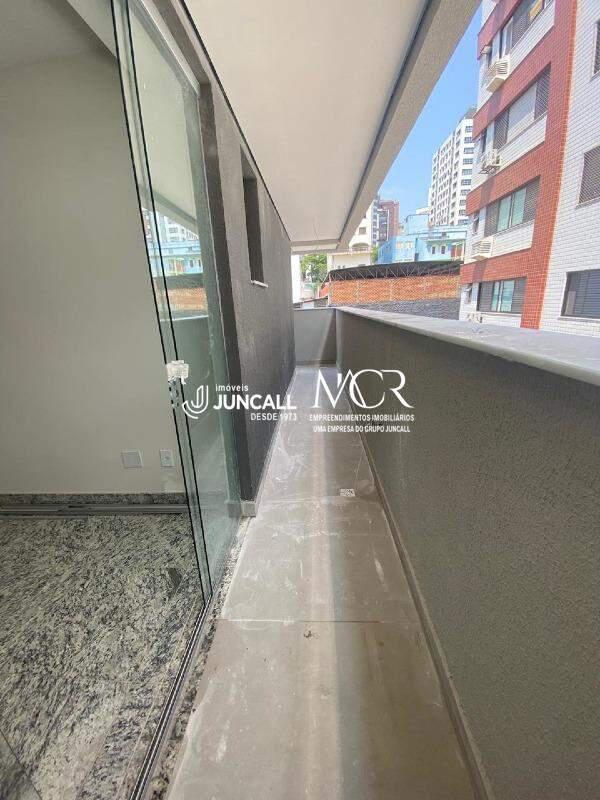 Apartamento, Funcionários, 1 Quarto, 1 Vaga