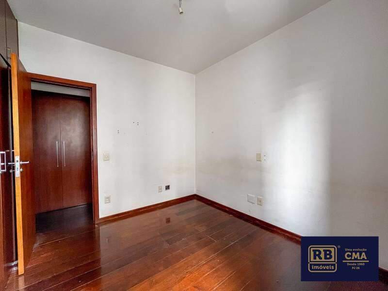 Apartamento, Santo Agostinho, 4 Quartos, 2 Vagas, 1 Suíte