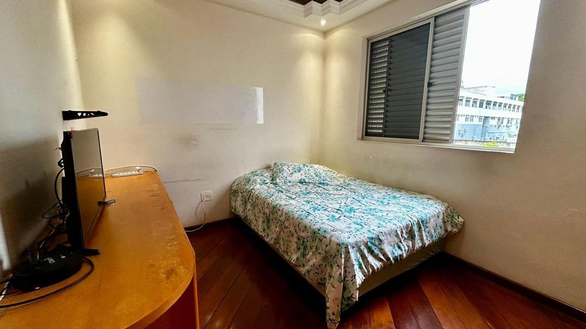 Apartamento, Indaiá, 5 Quartos, 2 Vagas, 1 Suíte