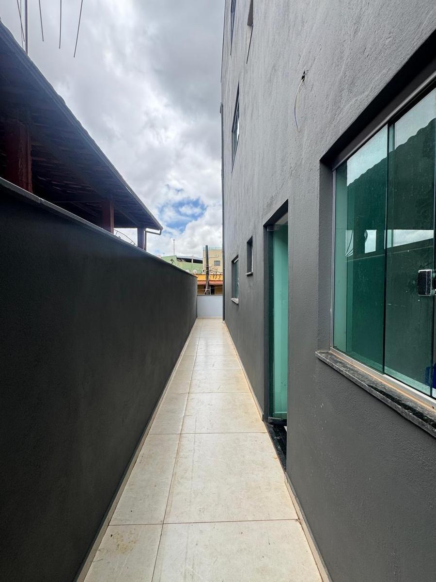 Apartamento, Alvorada, 2 Quartos, 0 Vaga