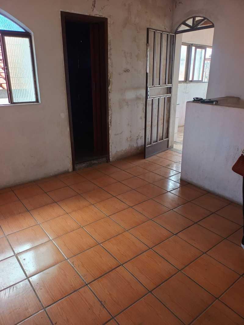 Casa, Eldoradinho, 3 Quartos, 2 Vagas, 1 Suíte