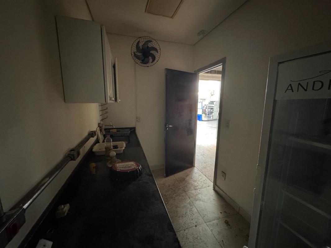 Andar, Fernão Dias, 1 Quarto, 0 Vaga