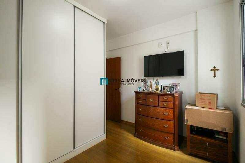Apartamento, Buritis, 4 Quartos, 2 Vagas, 1 Suíte