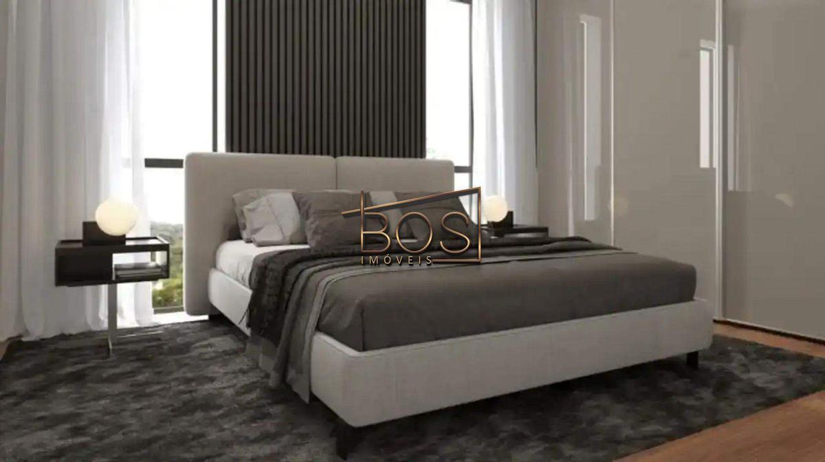 Apartamento, Serra, 3 Quartos, 2 Vagas, 1 Suíte