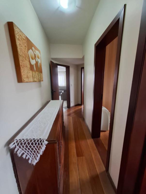 Apartamento, Minaslândia (p Maio), 3 Quartos, 1 Vaga, 1 Suíte