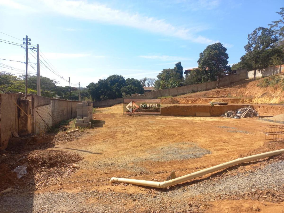 Lote, Parque Jardim Encantado, 0 Quarto, 0 Vaga