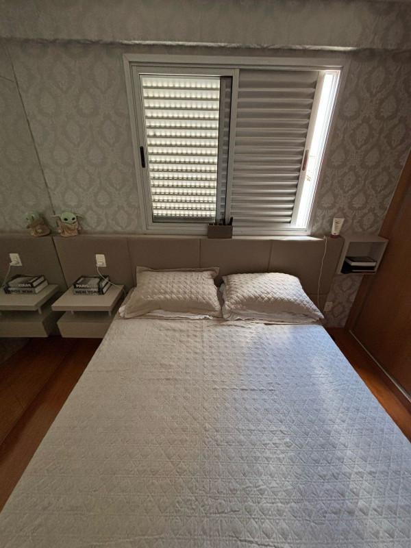 Apartamento, Santa Efigênia, 3 Quartos, 2 Vagas, 1 Suíte