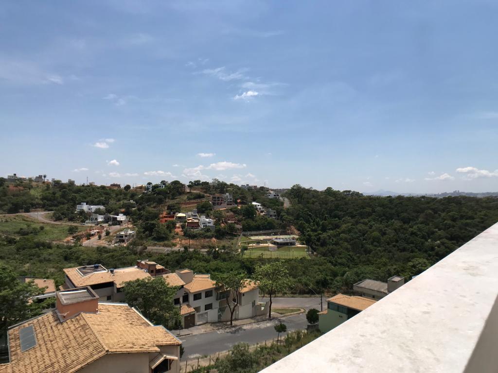 Cobertura, Cabral, 2 Quartos, 1 Vaga