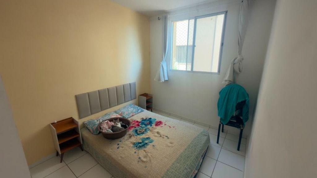 Apartamento, Adelmolândia, 2 Quartos, 1 Vaga