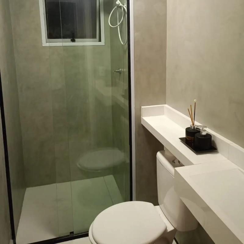 Apartamento, Palmeiras, 2 Quartos, 1 Vaga