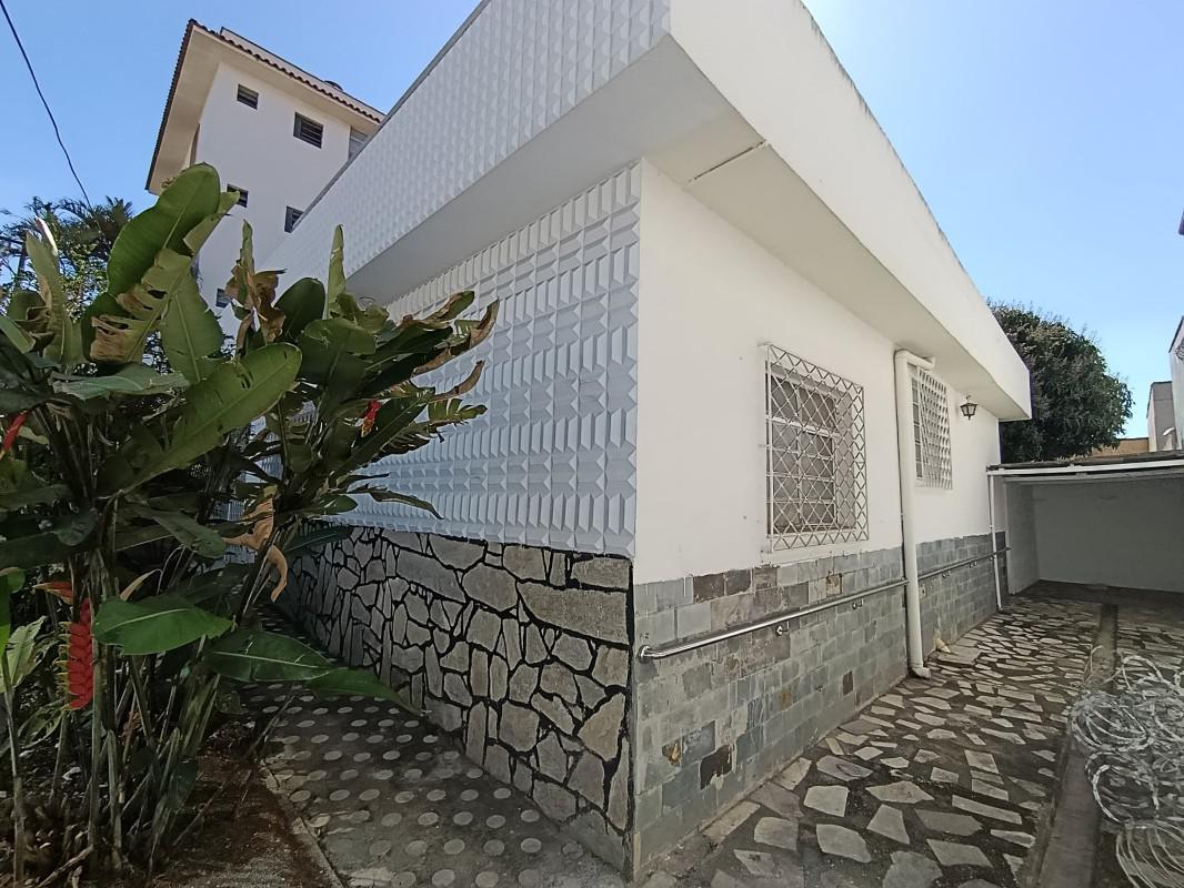 Casa, Caiçaras, 3 Quartos, 4 Vagas, 1 Suíte