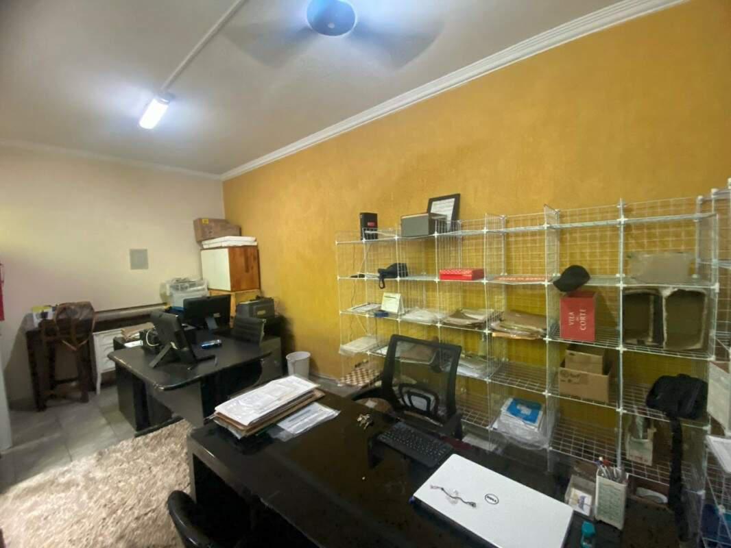Andar, Venda Nova, 0 Quarto, 0 Vaga