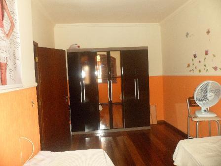 Casa, Dom Bosco, 3 Quartos, 1 Vaga, 1 Suíte