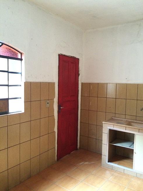 Casa, Rosário, 3 Quartos, 0 Vaga