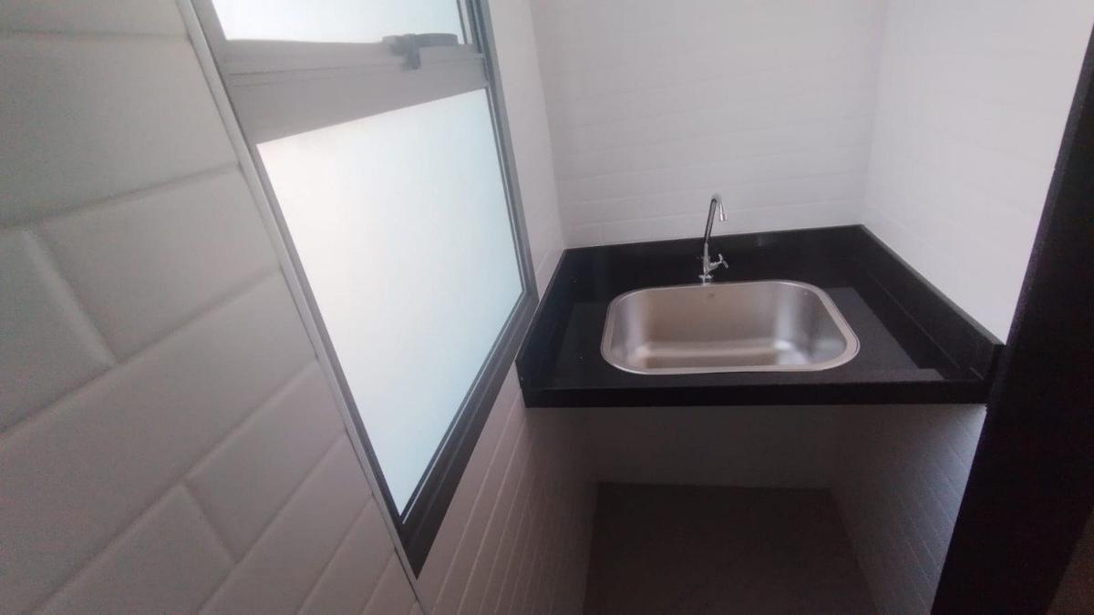 Apartamento, Funcionários, 1 Quarto, 2 Vagas, 1 Suíte