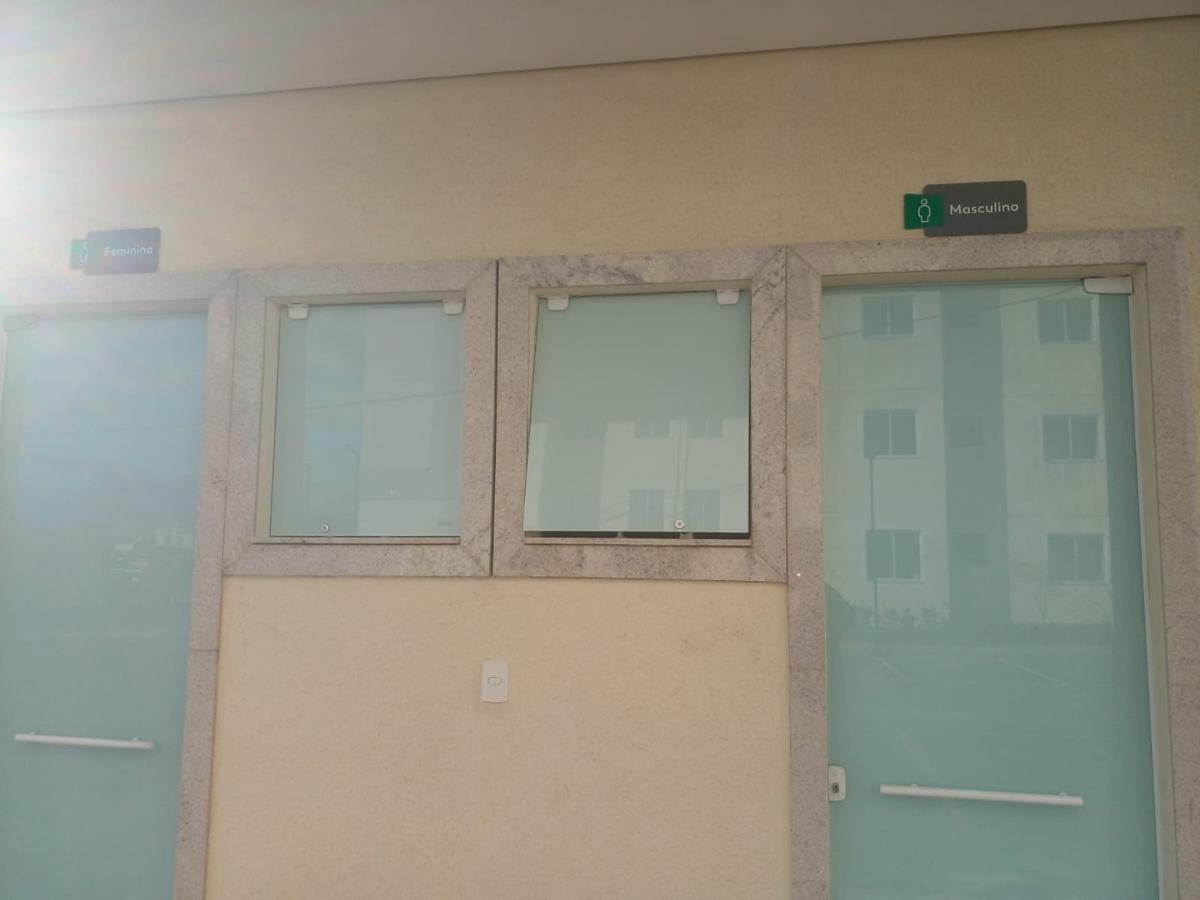 Apartamento, São Gabriel, 2 Quartos, 1 Vaga