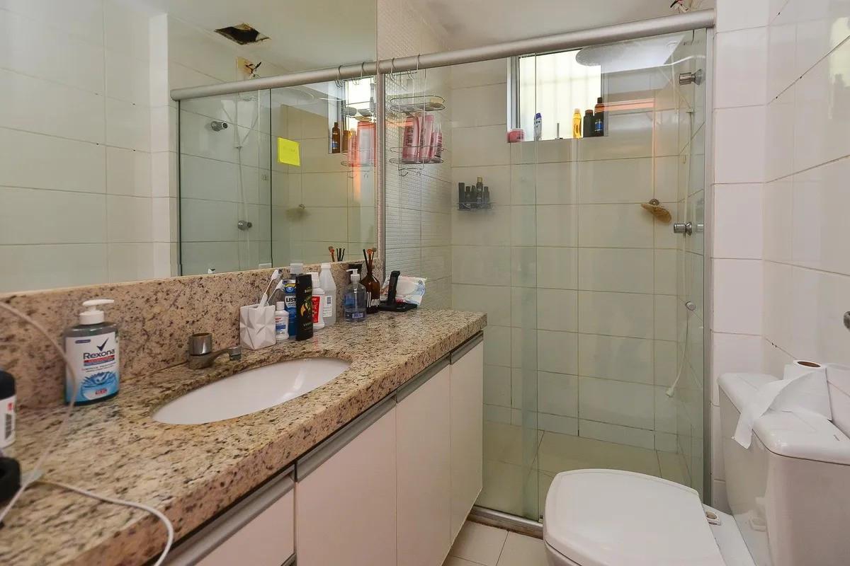 Apartamento, Santo Antônio, 2 Quartos, 1 Vaga, 1 Suíte