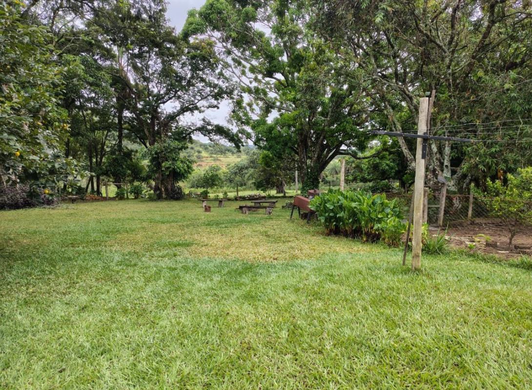 Fazenda, Zona Rural, 5 Quartos, 0 Vaga