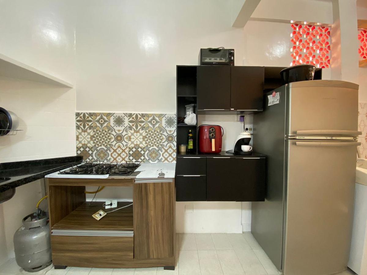Apartamento, São Cristóvão, 2 Quartos, 1 Vaga