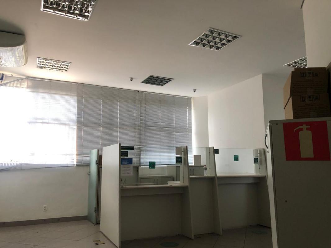 Sala, Santo Agostinho, 0 Quarto, 0 Vaga