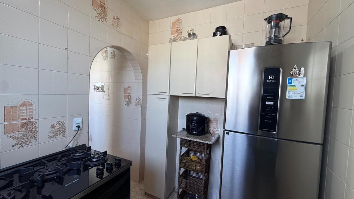 Apartamento, Nova Gameleira, 3 Quartos, 2 Vagas, 1 Suíte