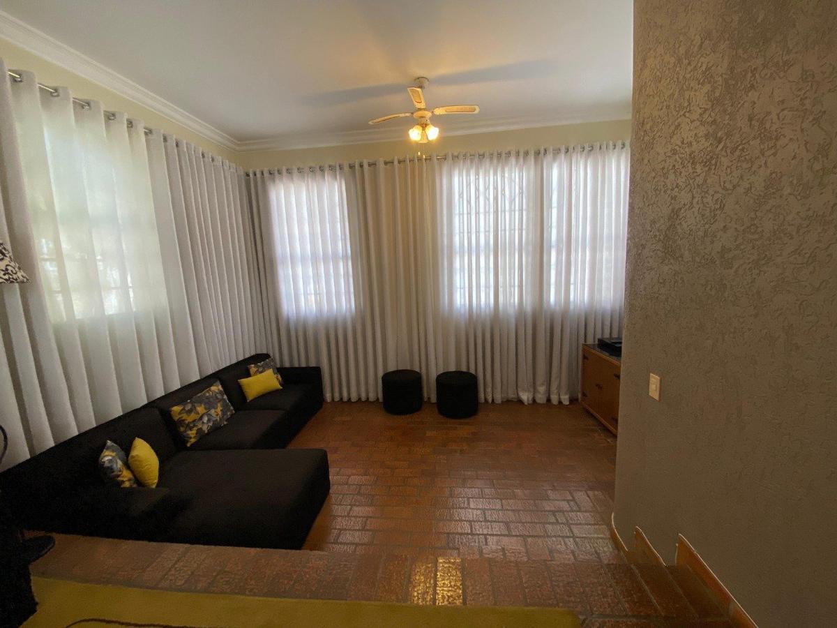 Casa, Bandeirantes (pampulha), 5 Quartos, 10 Vagas, 3 Suítes